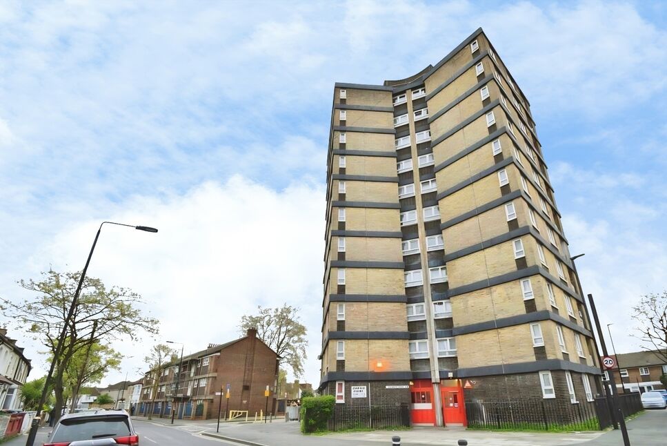 Main image of 2 bedroom Flat to rent, Boundary Road, London, E13