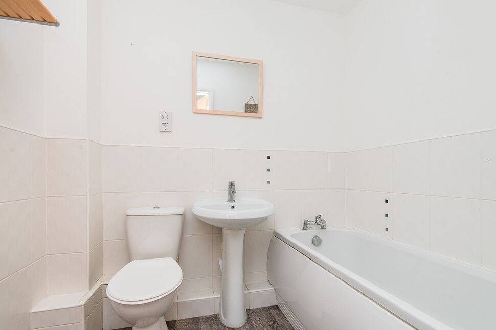 Bathroom / WC