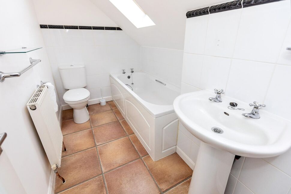 En-Suite