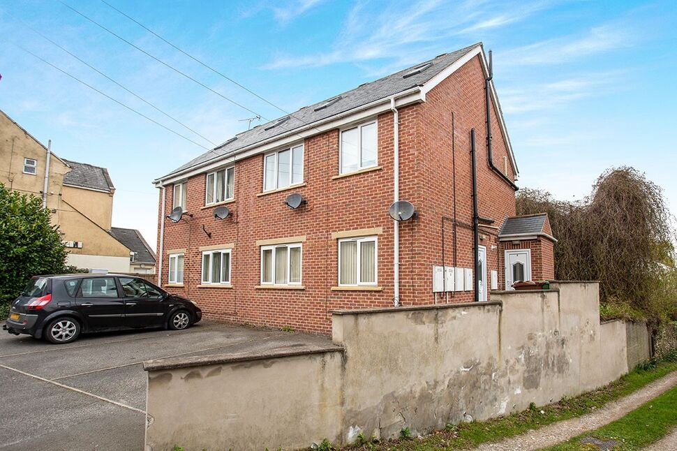 Main image of 2 bedroom  Flat to rent, Aire Street, Knottingley, West Yorkshire, WF11