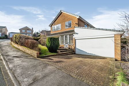 Thorntree Close, 4 bedroom Detached House for sale, £385,000
