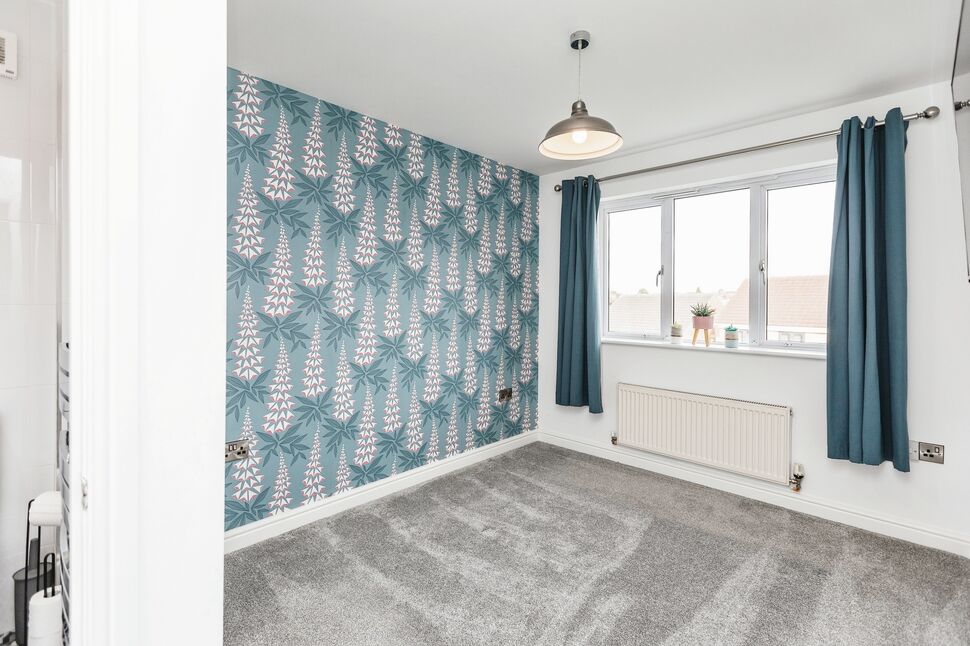 4 bedroom Detached House for sale, Willow Bank Drive, Pontefract, WF8