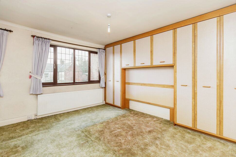 2 bedroom Mid Terrace House for sale, Primrose Vale, Knottingley, WF11