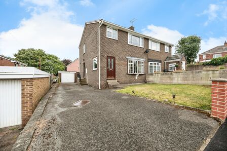 Wellington Place, 3 bedroom Semi Detached House for sale, £190,000