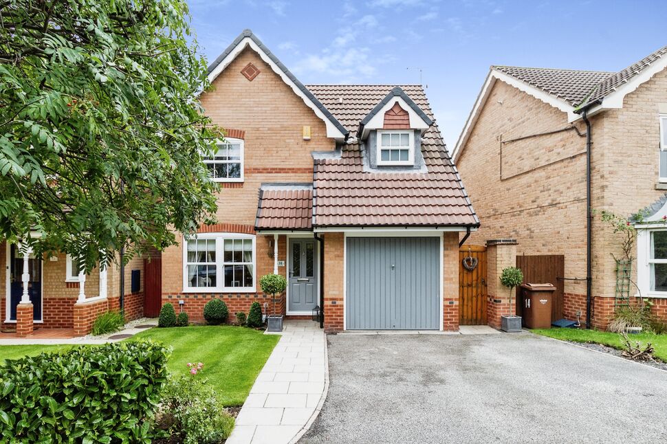 Estate Agents Pontefract, West Yorkshire Reeds Rains