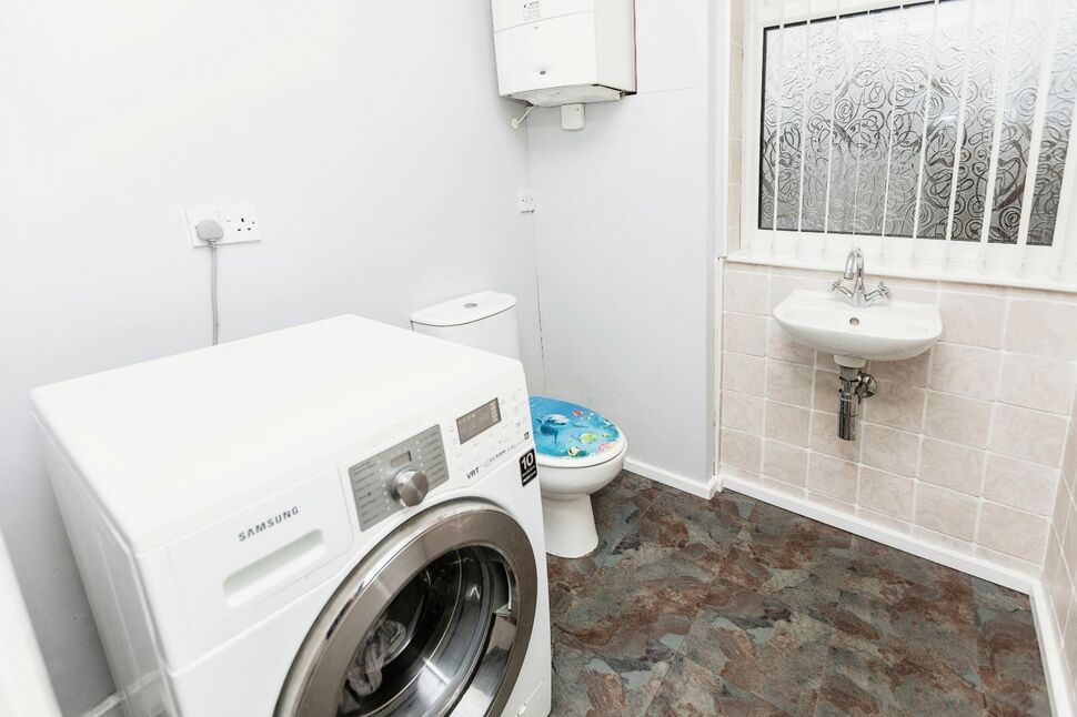 4 bedroom Semi Detached House for sale, Pendennis Avenue, South Elmsall