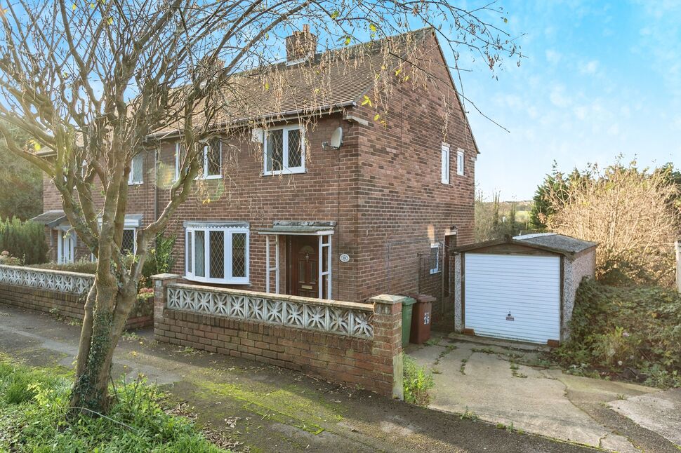 Estate Agents Pontefract, West Yorkshire Reeds Rains