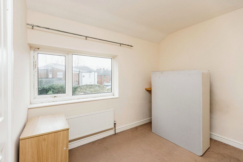 3 bedroom End Terrace House for sale, Pinders Garth, Knottingley, WF11