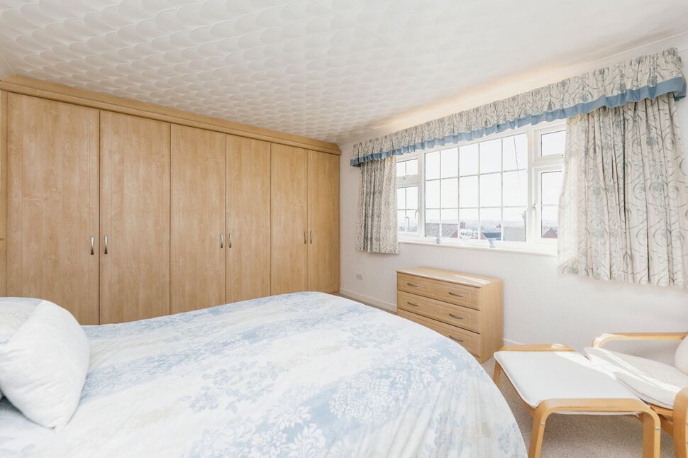 3 bedroom Detached Bungalow for sale, Field Lane, Upton, WF9 £400,000