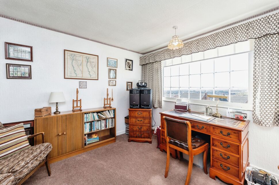 3 bedroom Detached Bungalow for sale, Field Lane, Upton, WF9 £400,000