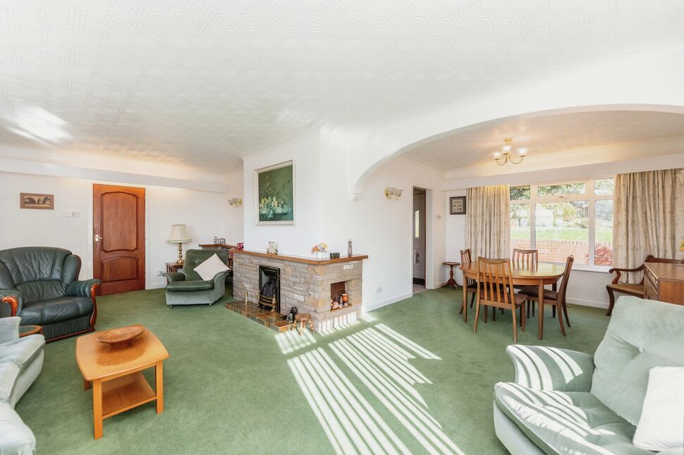 3 bedroom Detached Bungalow for sale, Field Lane, Upton, WF9 £400,000