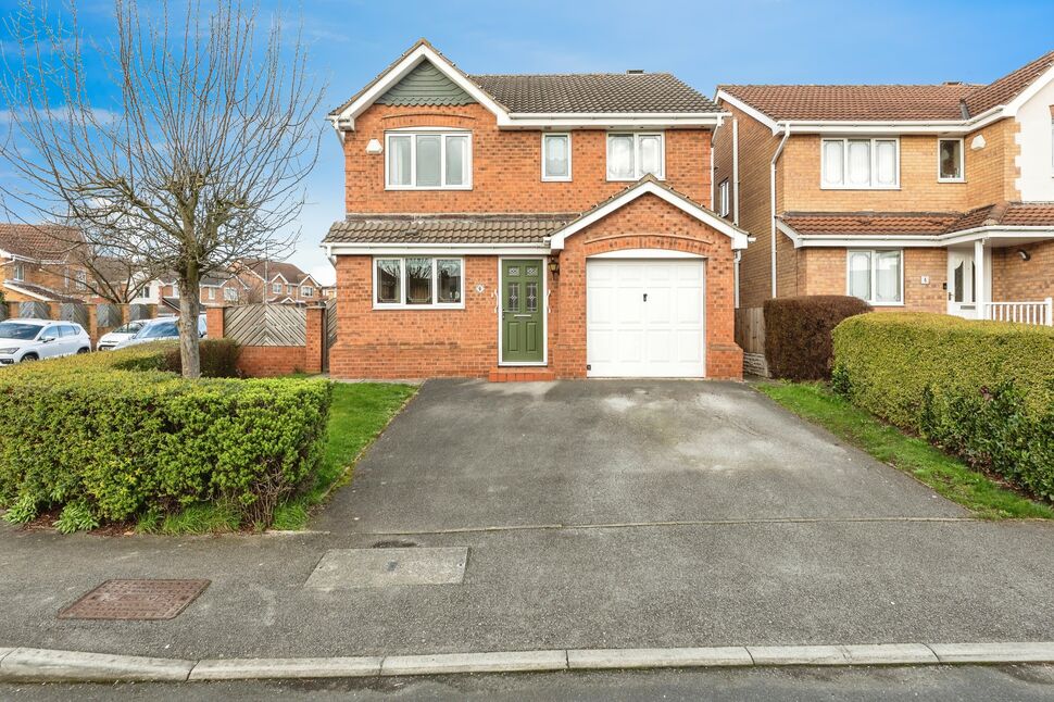 Estate Agents Pontefract, West Yorkshire Reeds Rains