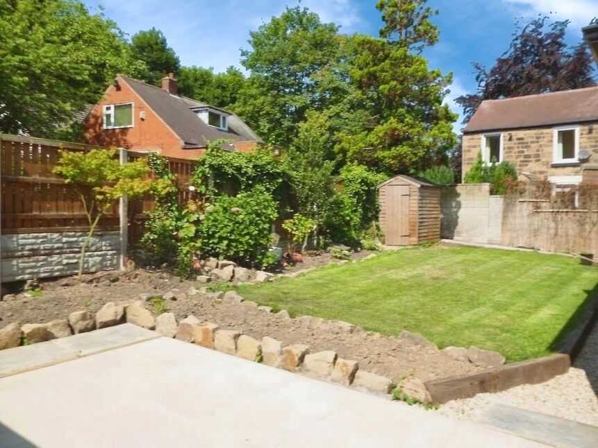 3 bedroom Detached Bungalow to rent, Mayors Walk, Pontefract, WF8 £