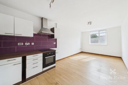 1 bedroom Flat to rent