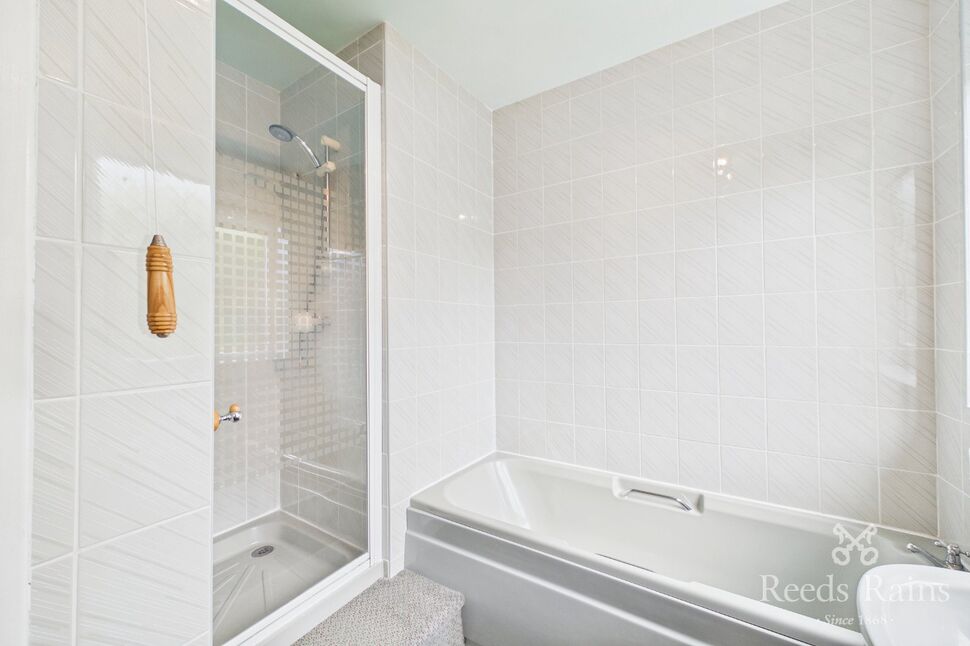 House Bathroom