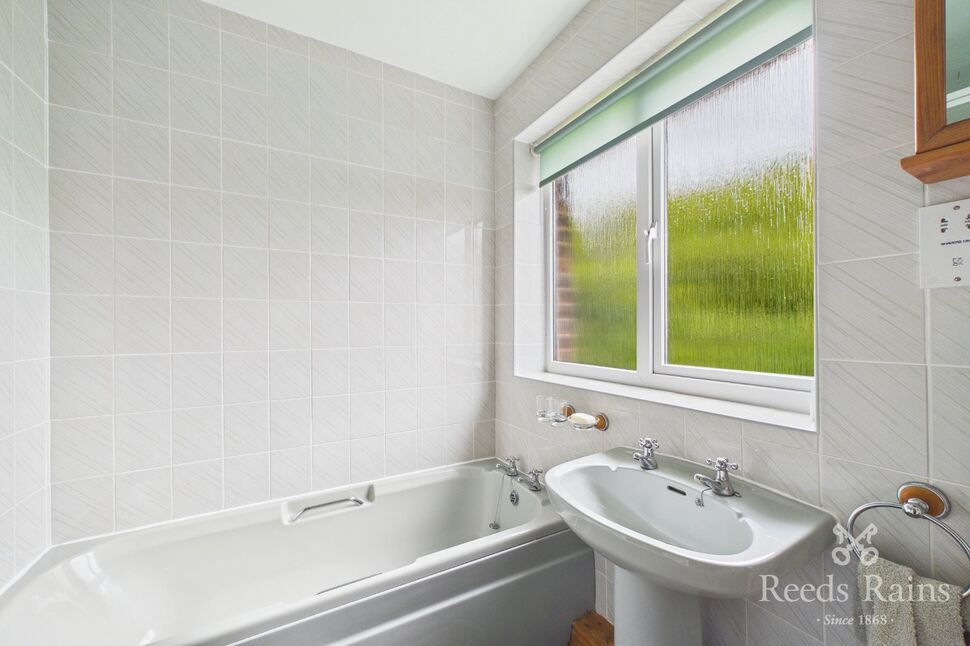 House Bathroom