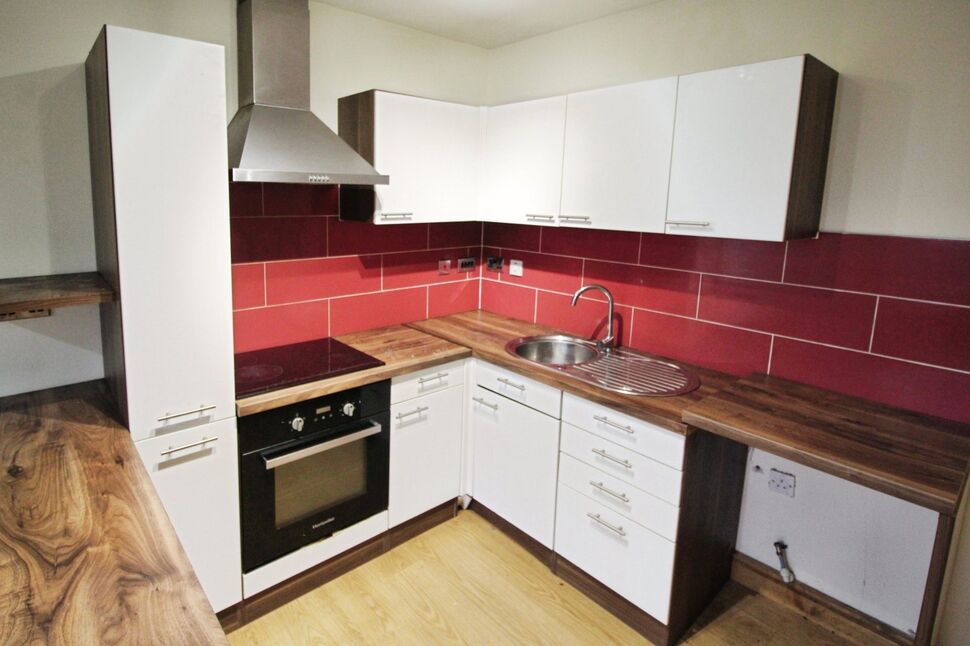 1 bedroom Flat to rent