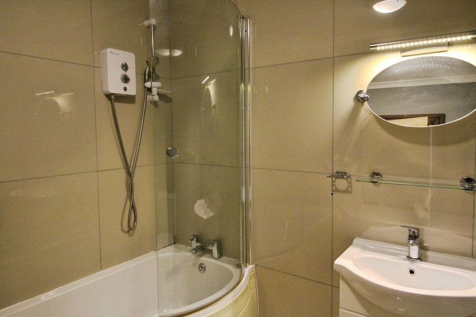 Bathroom / WC