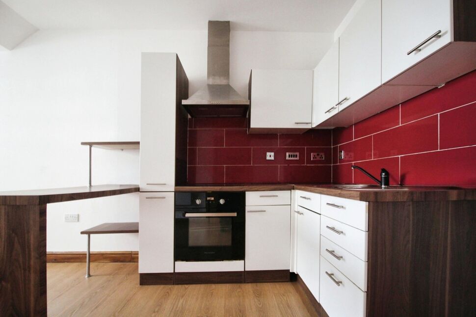 1 bedroom  Flat to rent