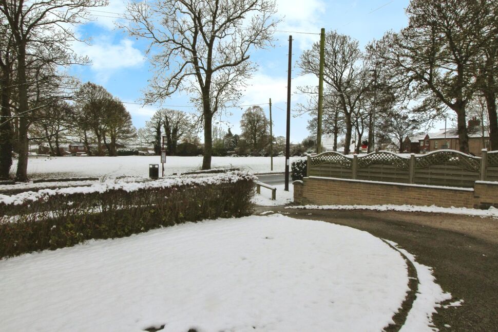Main image of 3 bedroom Mid Terrace House for sale, Ackton Close, Ackton, West Yorkshire, WF7