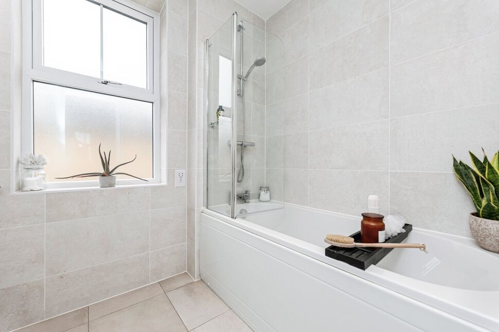 Bathroom / WC