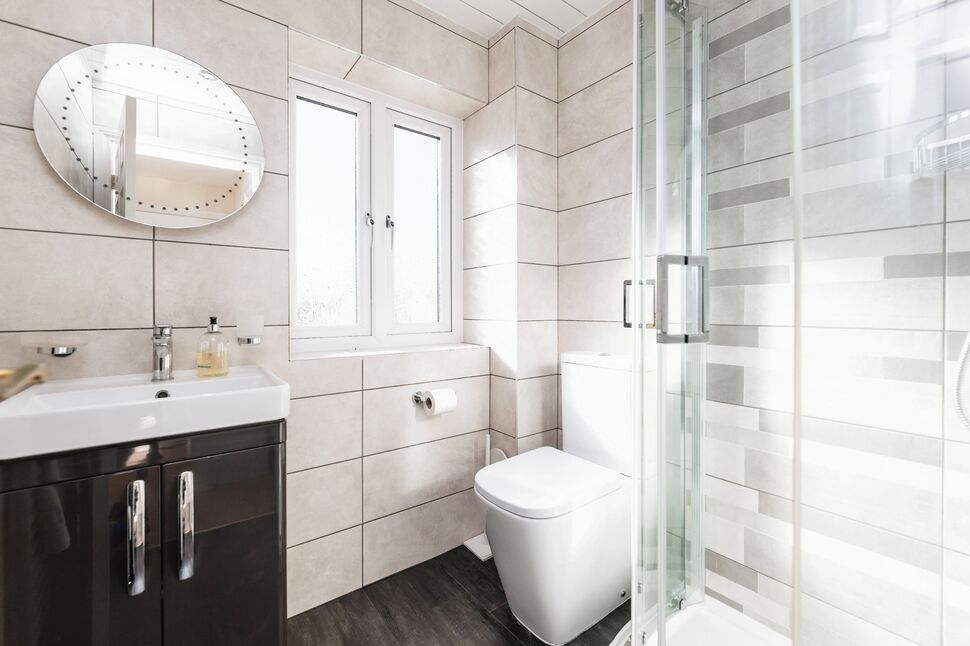 Bathroom / WC
