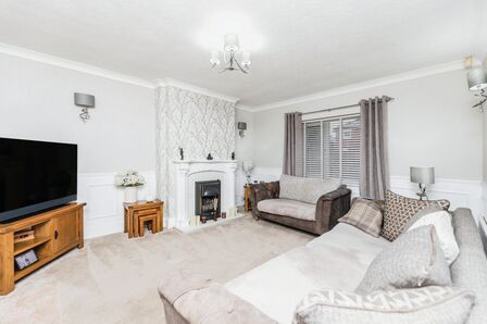 St. Oswald Avenue, 3 bedroom Semi Detached House for sale, £235,000