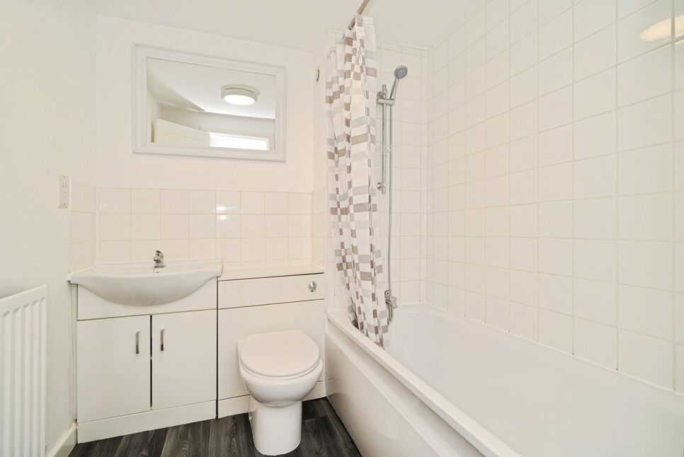 Bathroom / WC