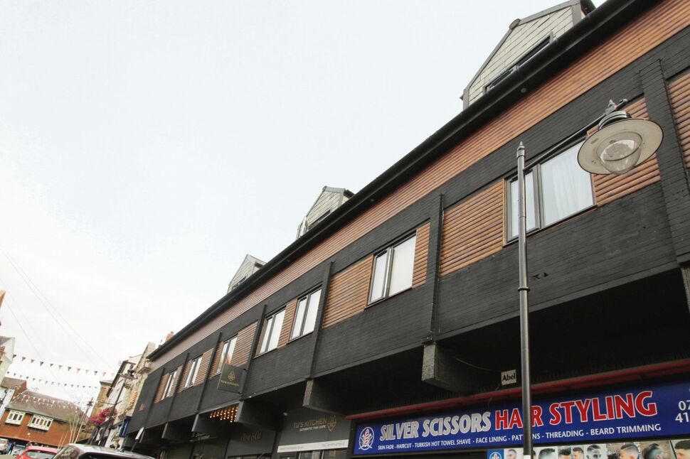 1 bedroom Flat to rent