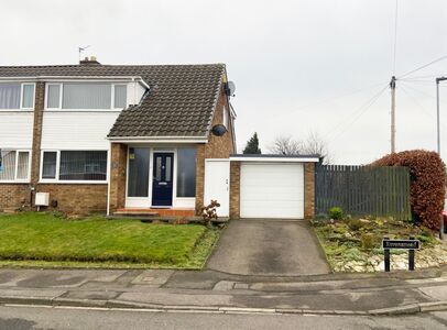 Ravensmead, 3 bedroom Semi Detached House for sale, £275,000