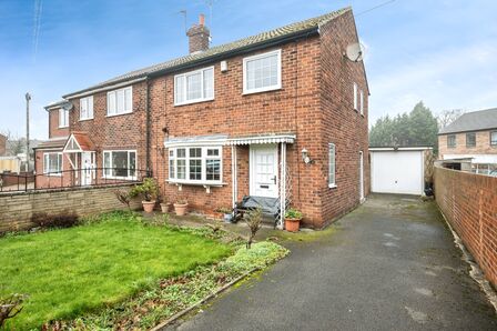 East Acres, 3 bedroom Semi Detached House for sale, £160,000
