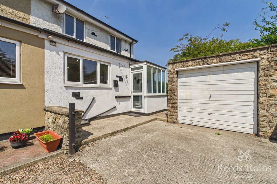 Main image of 3 bedroom End Terrace House to rent, West Park Terrace, Darrington, West Yorkshire, WF8
