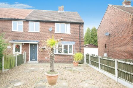3 bedroom End Terrace House for sale
