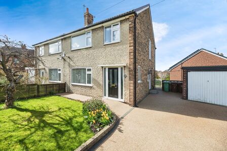 Northfield Drive, 3 bedroom Semi Detached House for sale, £200,000