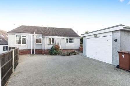 Mayors Walk Avenue, 3 bedroom Detached Bungalow for sale, £375,000