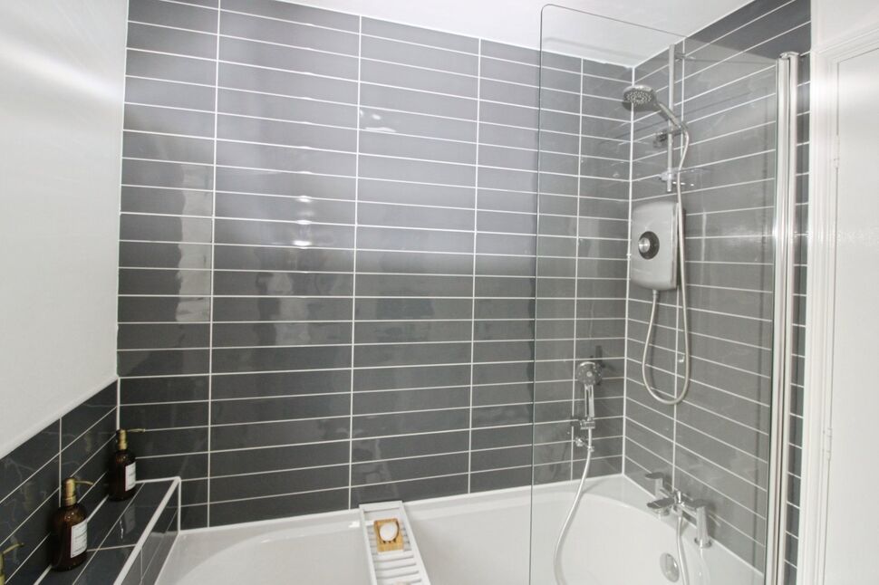 Bathroom / WC