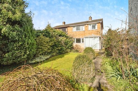 Water Lane, 3 bedroom Semi Detached House for sale, £195,000