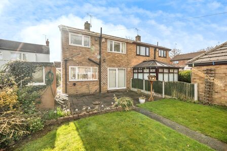 Water Lane, 3 bedroom Semi Detached House for sale, £190,000