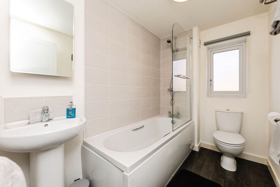 Bathroom / WC