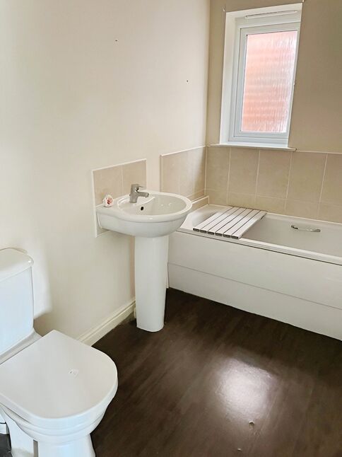 Bathroom / WC