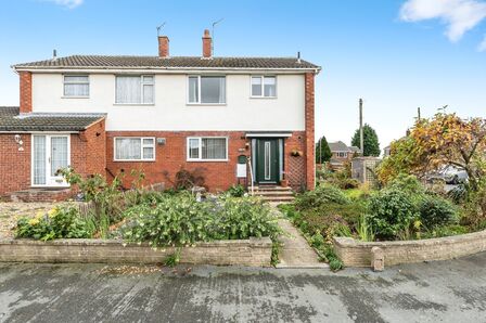 Hallgarth Road, 3 bedroom Semi Detached House for sale, £280,000
