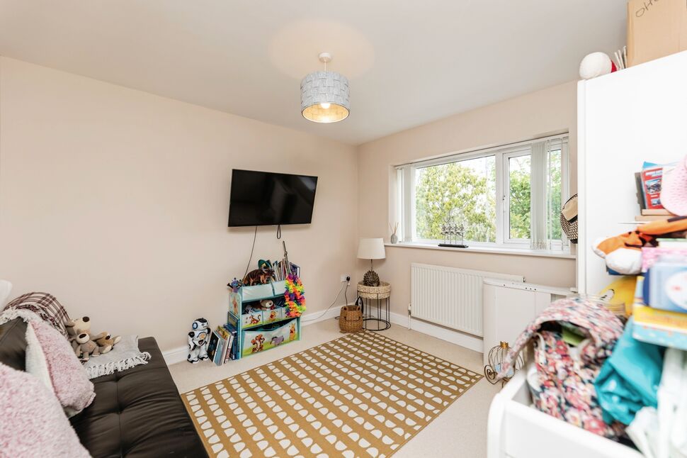 Bedroom 3
