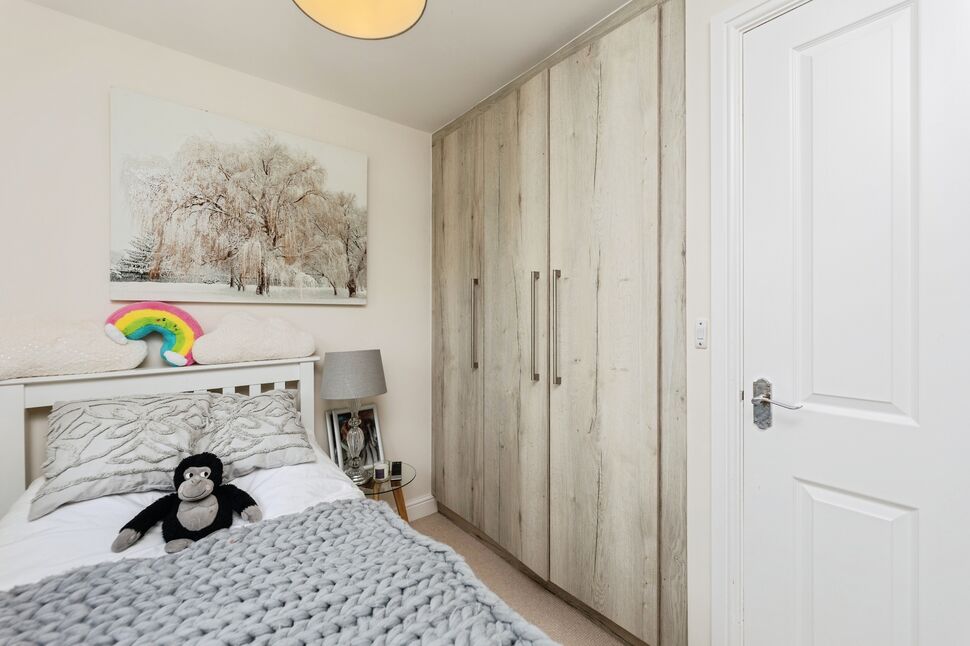 Bedroom 4