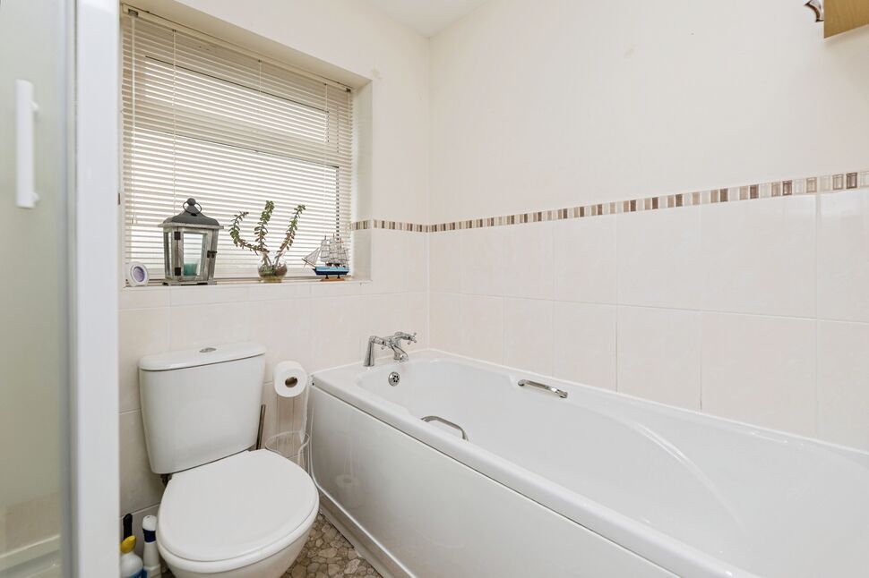 Bathroom / WC