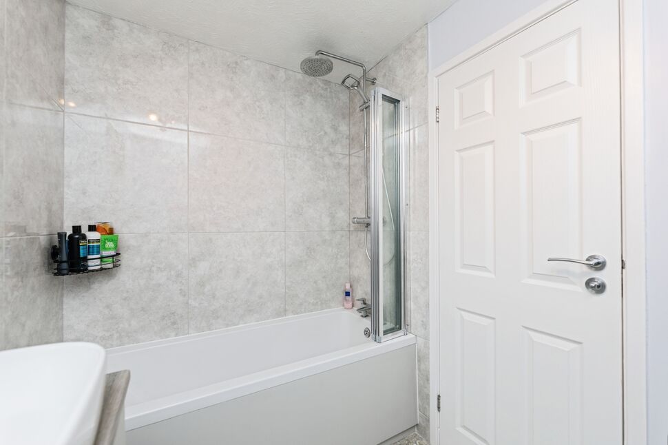 Bathroom / WC