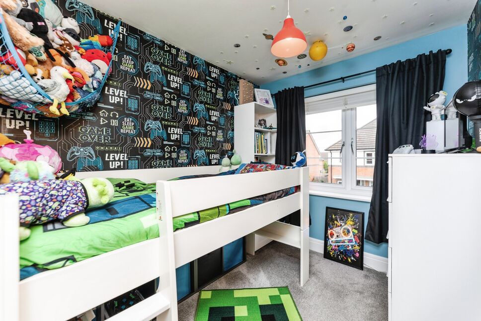 Bedroom 3