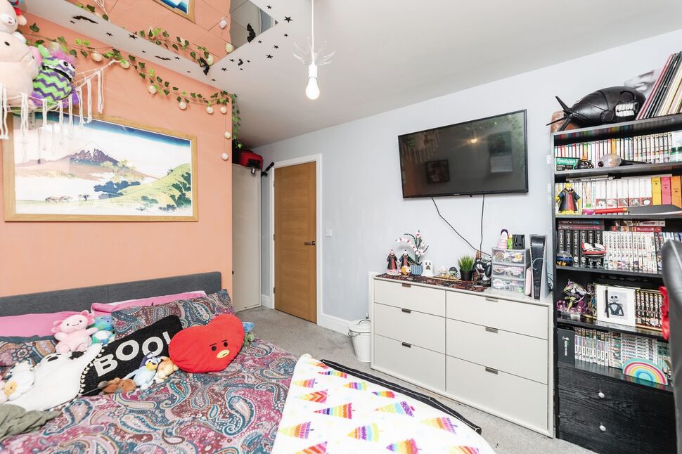 Bedroom 2