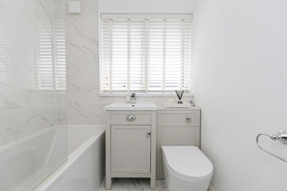 Bathroom / WC