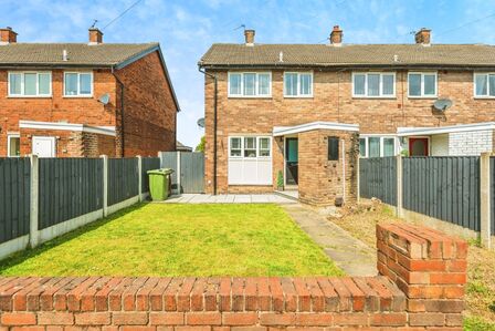 Leatham Park Road, 2 bedroom End Terrace House for sale, £145,000