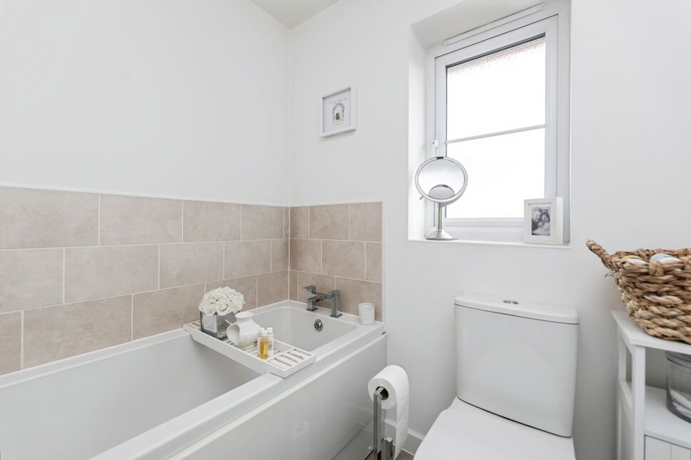 Bathroom / WC